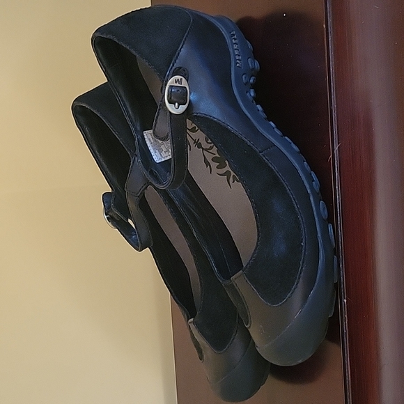 Merrell Shoes - Merrell Plaza MJ shoes